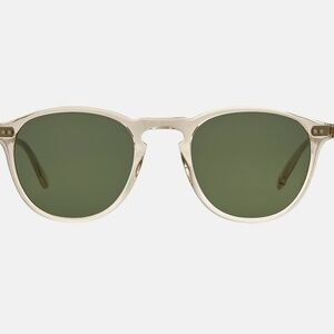 Garrett Leight Hampton Sunglasses